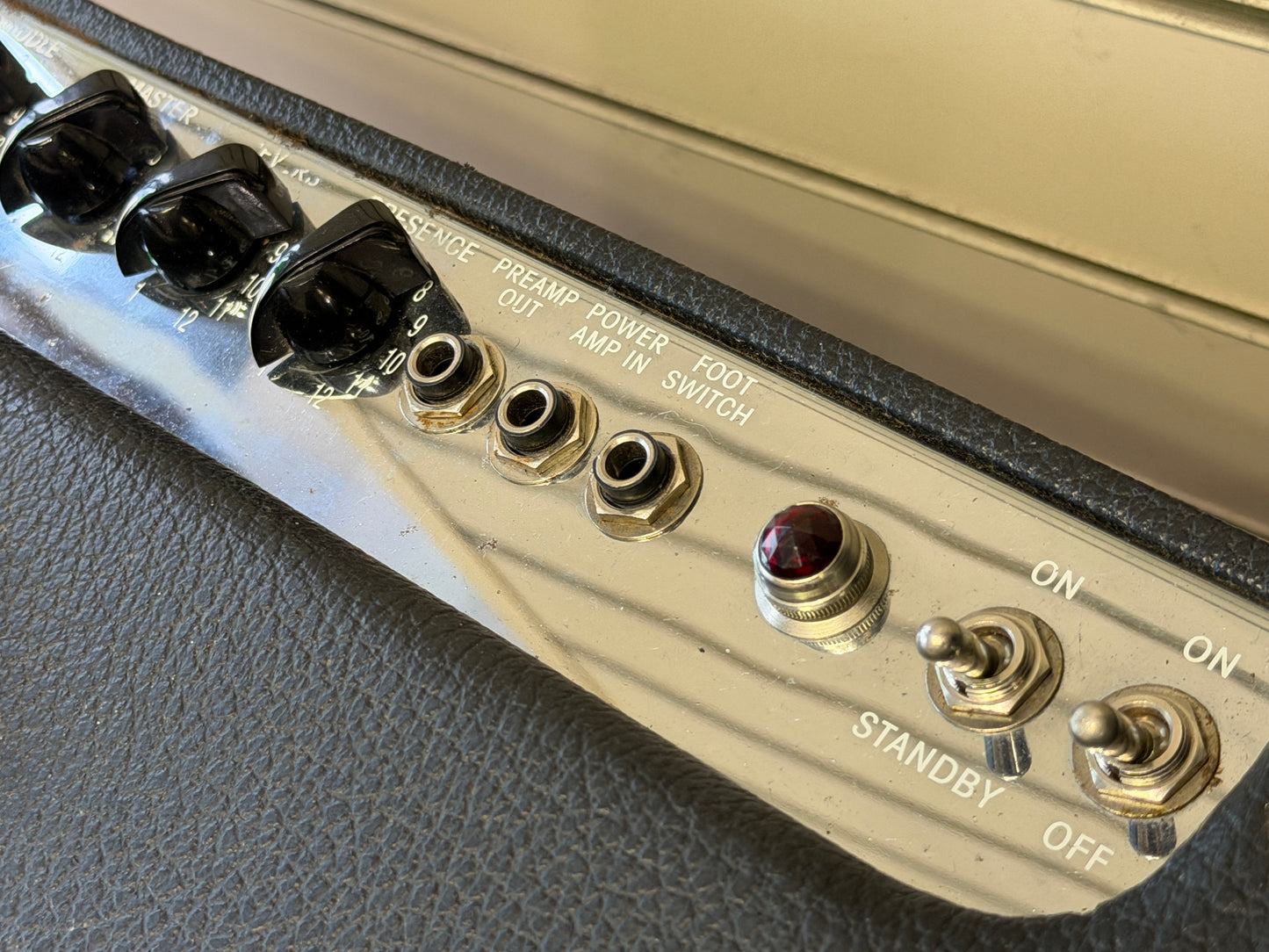 Fender Hot Rod DeVille 212 USA Made 60w valve combo - COLLECTION ONLY