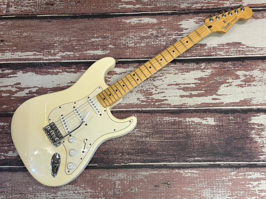 Fender Standard Stratocaster 2002 - Mexico