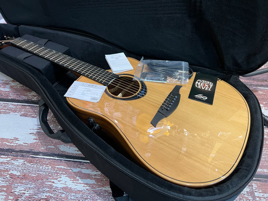 LAG Bluewave 2 SMART electro acoustic TBW2-DCE