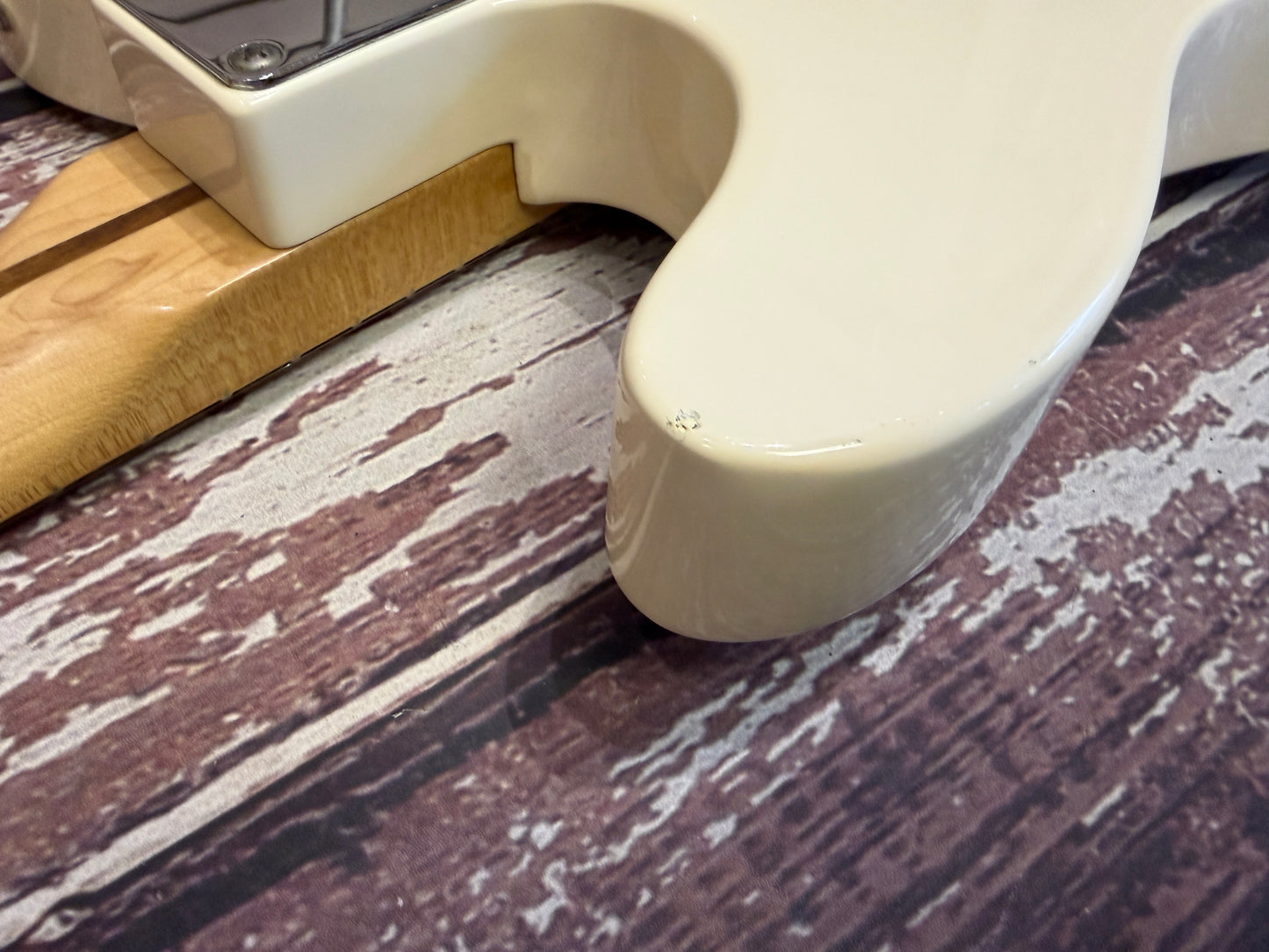 Fender Standard Telecaster - Mexico 2014