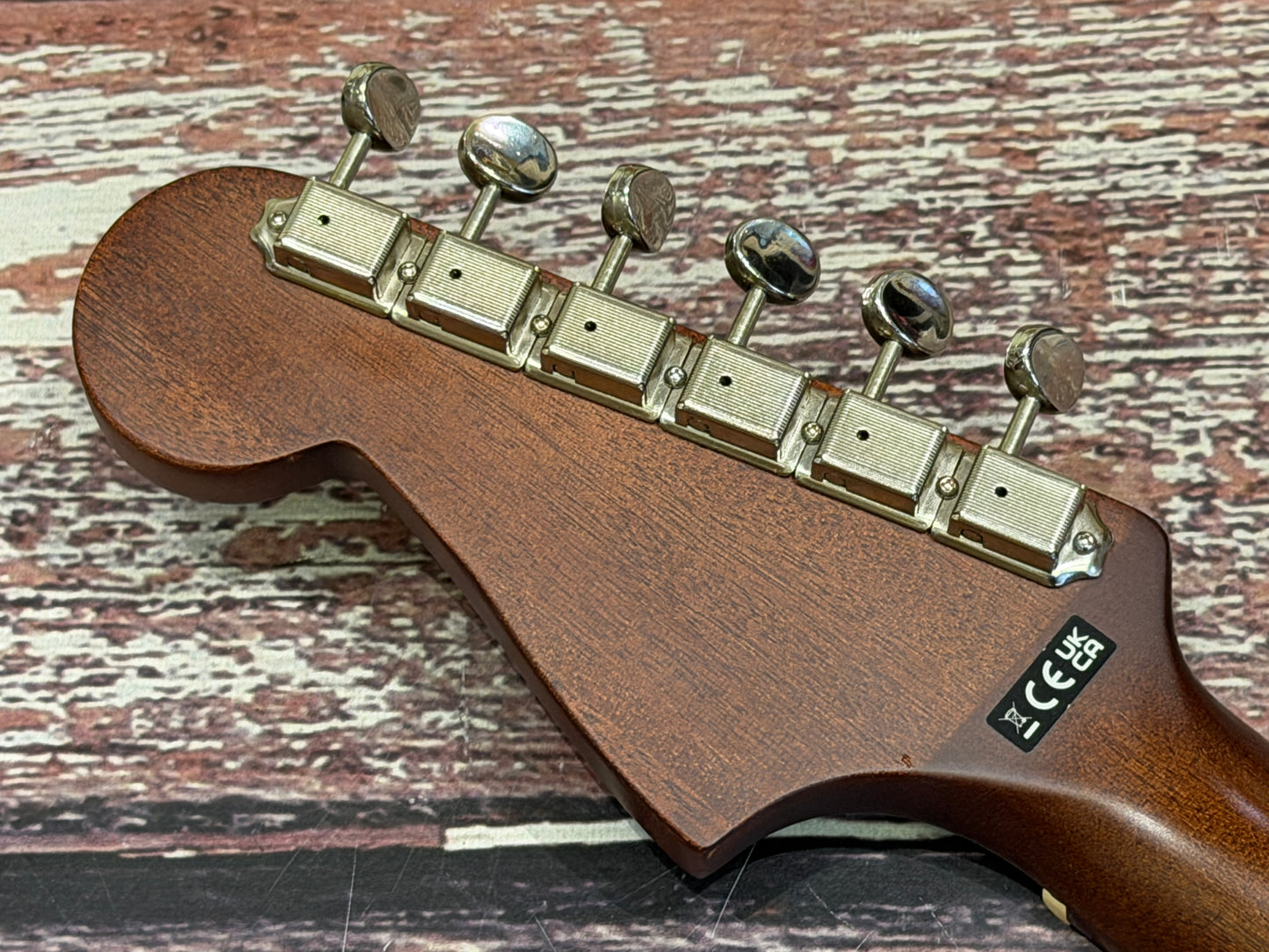 Fender Redondo Player Electro acoustic - Lake Placid Blue