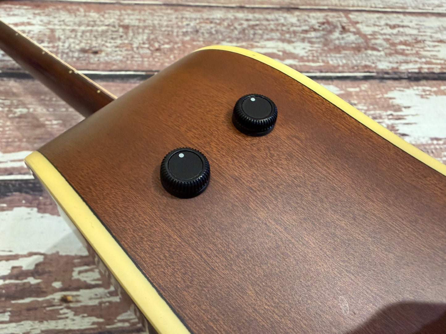 Fender Redondo Player Electro acoustic - Lake Placid Blue