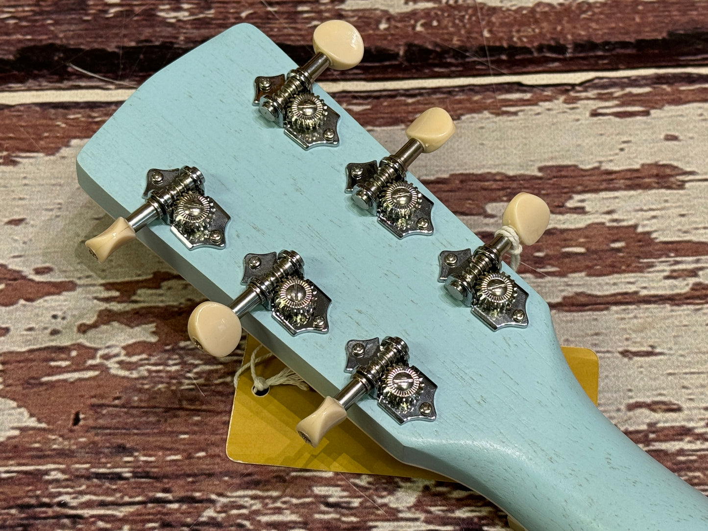 Cort Jade Electro Acosutic - Sky blue