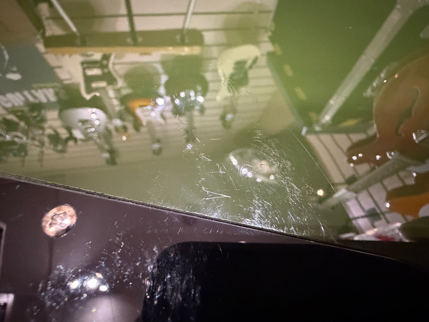 Gretsch Electromatic G2220 Junior Jet Bass - Short scale.