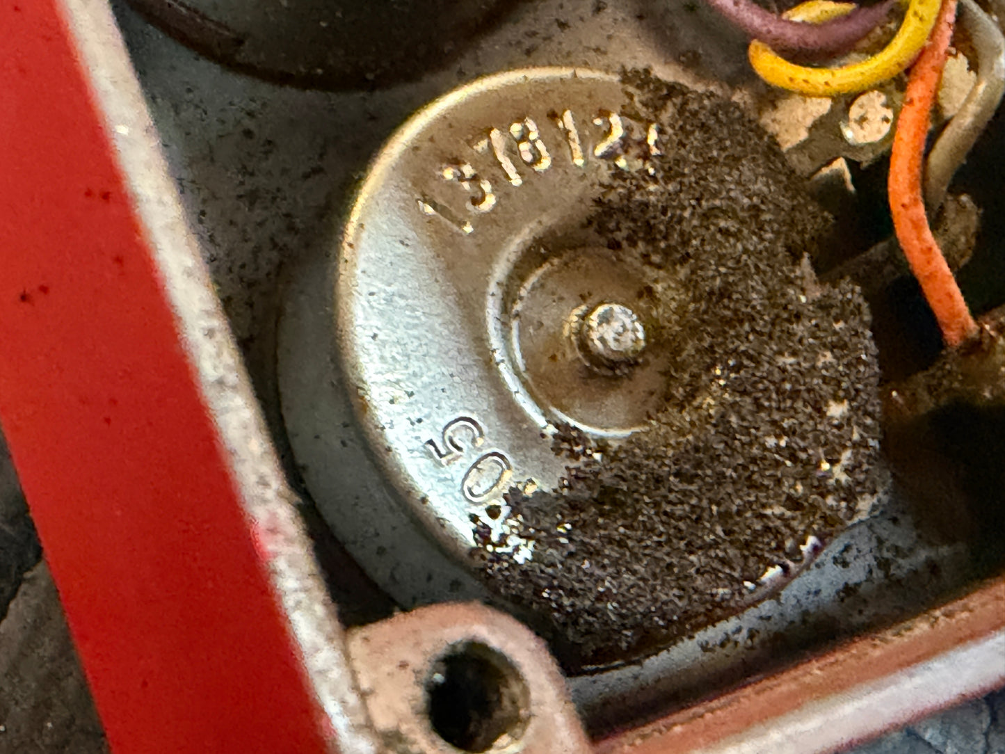 MXR 1981 Original Dyna comp boxed - Compression (Pre-owned)