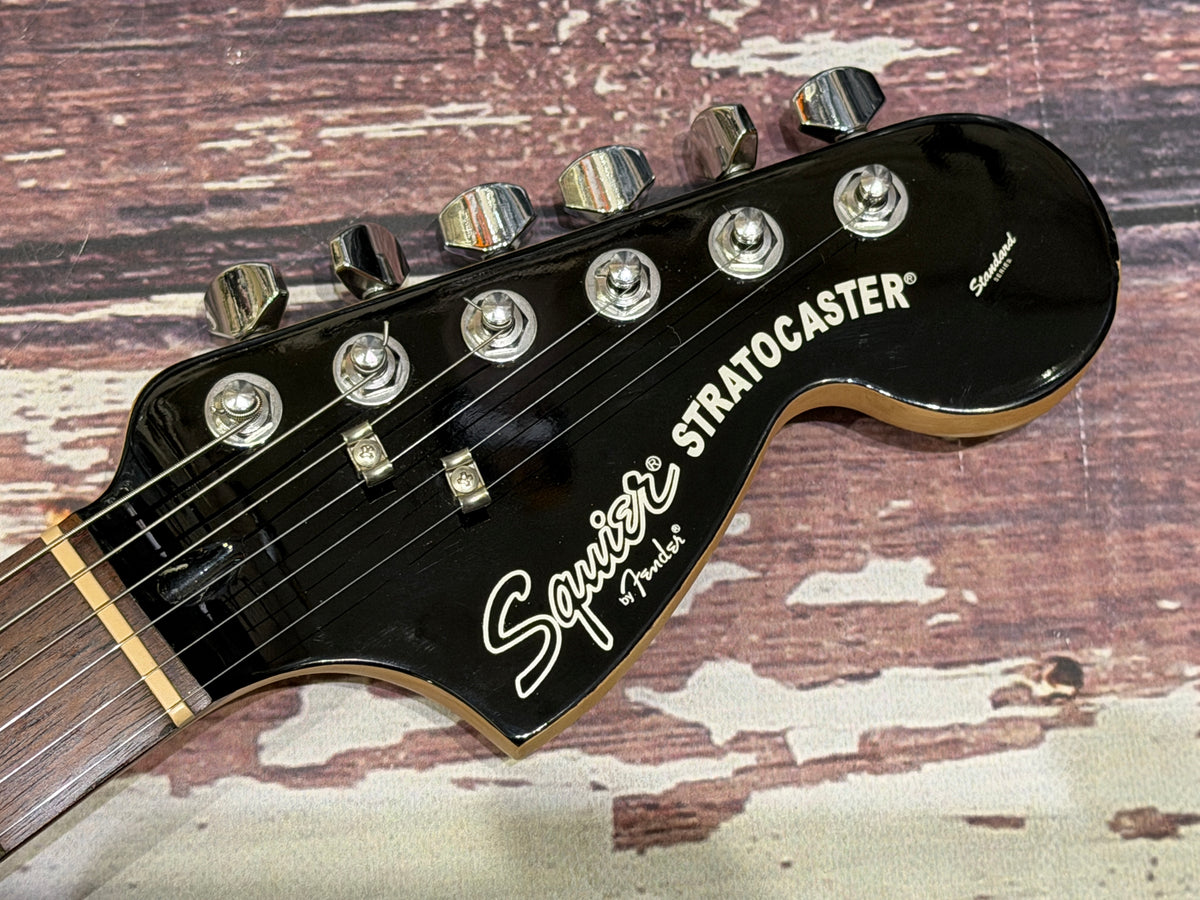 Squier Standard Series Stratocaster
