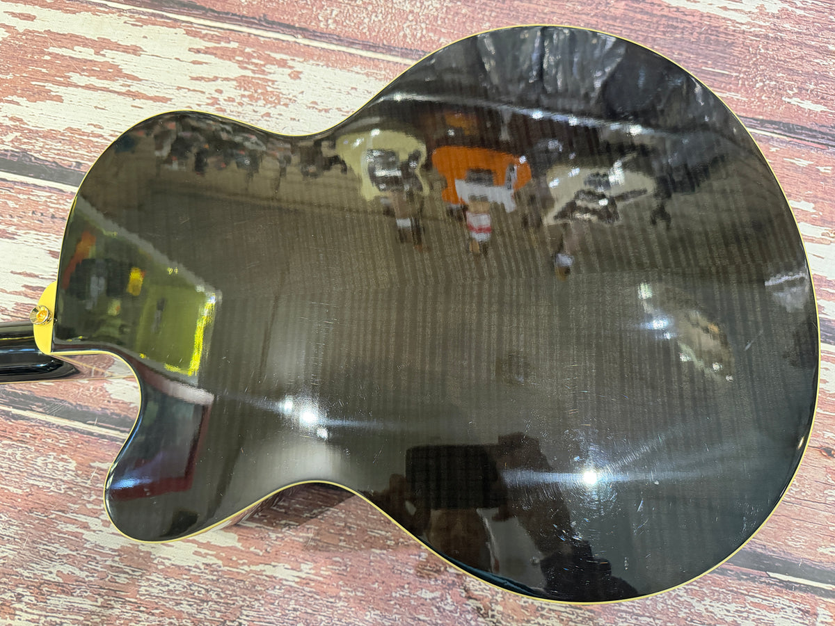 Yamaha CPX-1000 Compass Series Electro