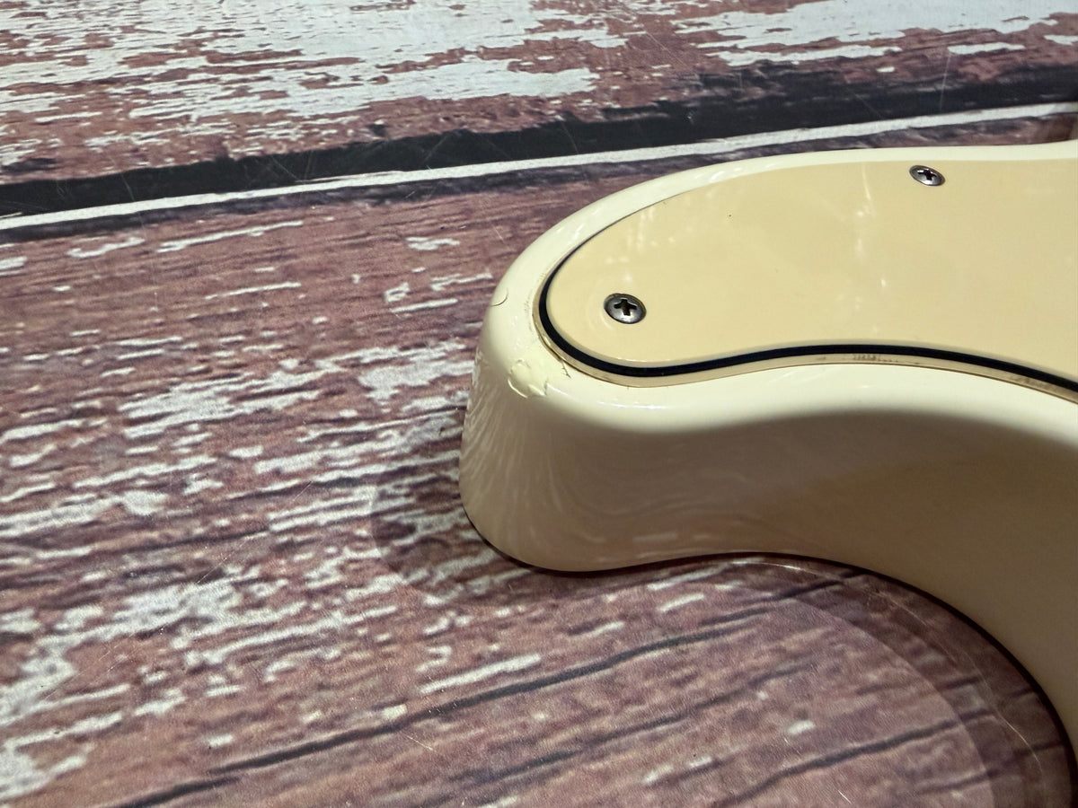 Fender Standard Telecaster 2012 - Mexico