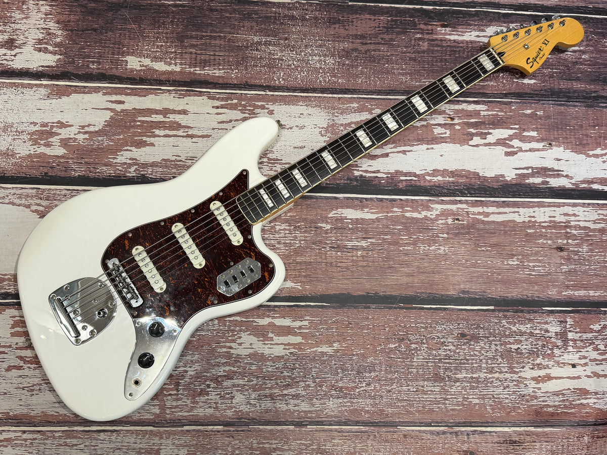 Squier Classic Vibe - Bass VI