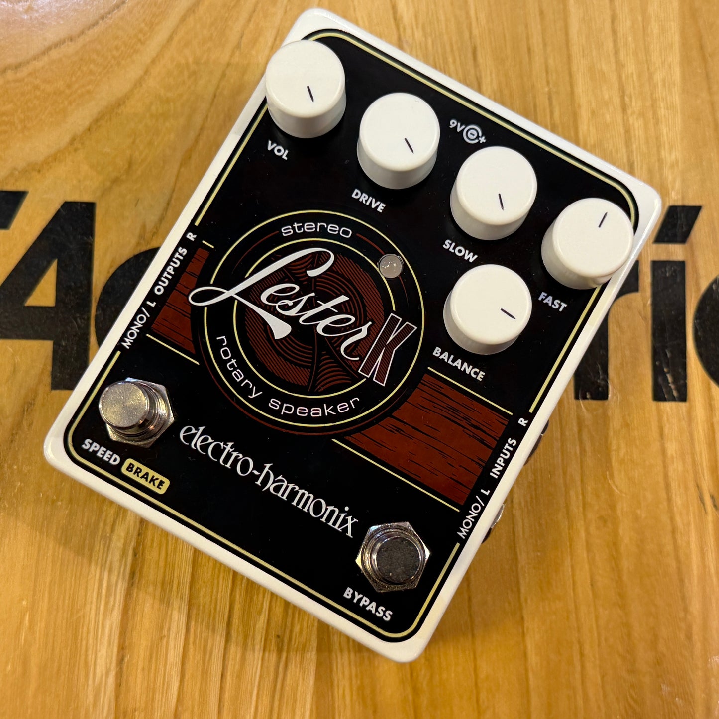 Electro Harmonix EHX - Lester-K -