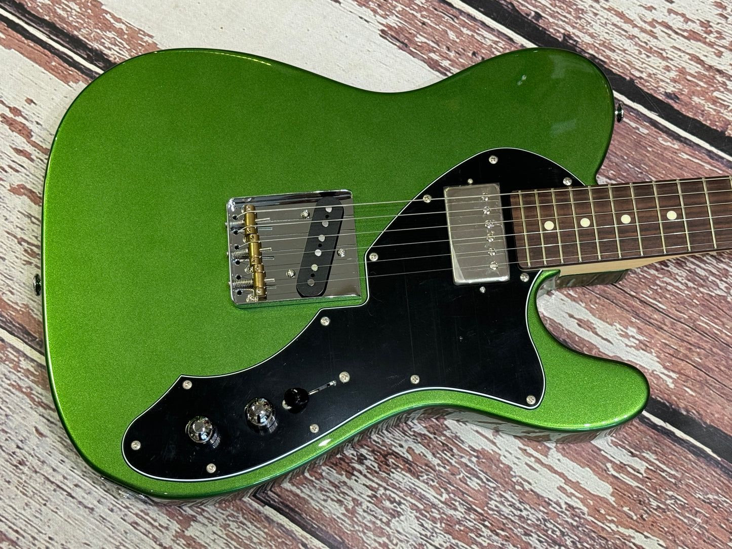 FGN Iliad Boundary NEW entry level series