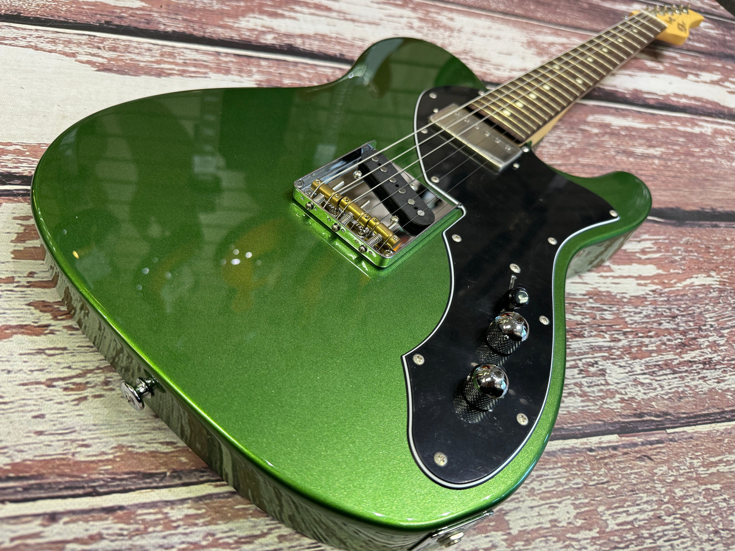 FGN Iliad Boundary NEW entry level series