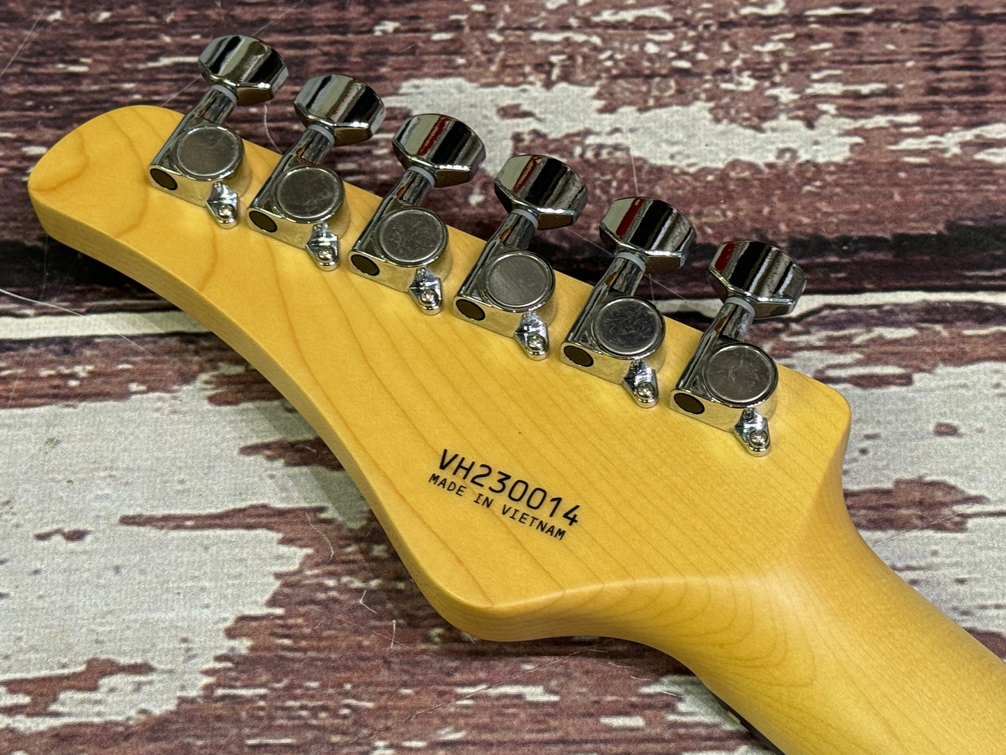 FGN Iliad Boundary NEW entry level series