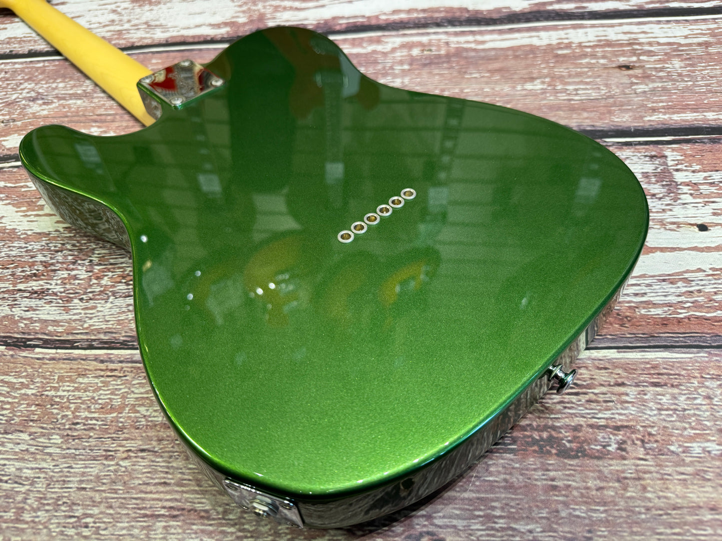 FGN Iliad Boundary NEW entry level series