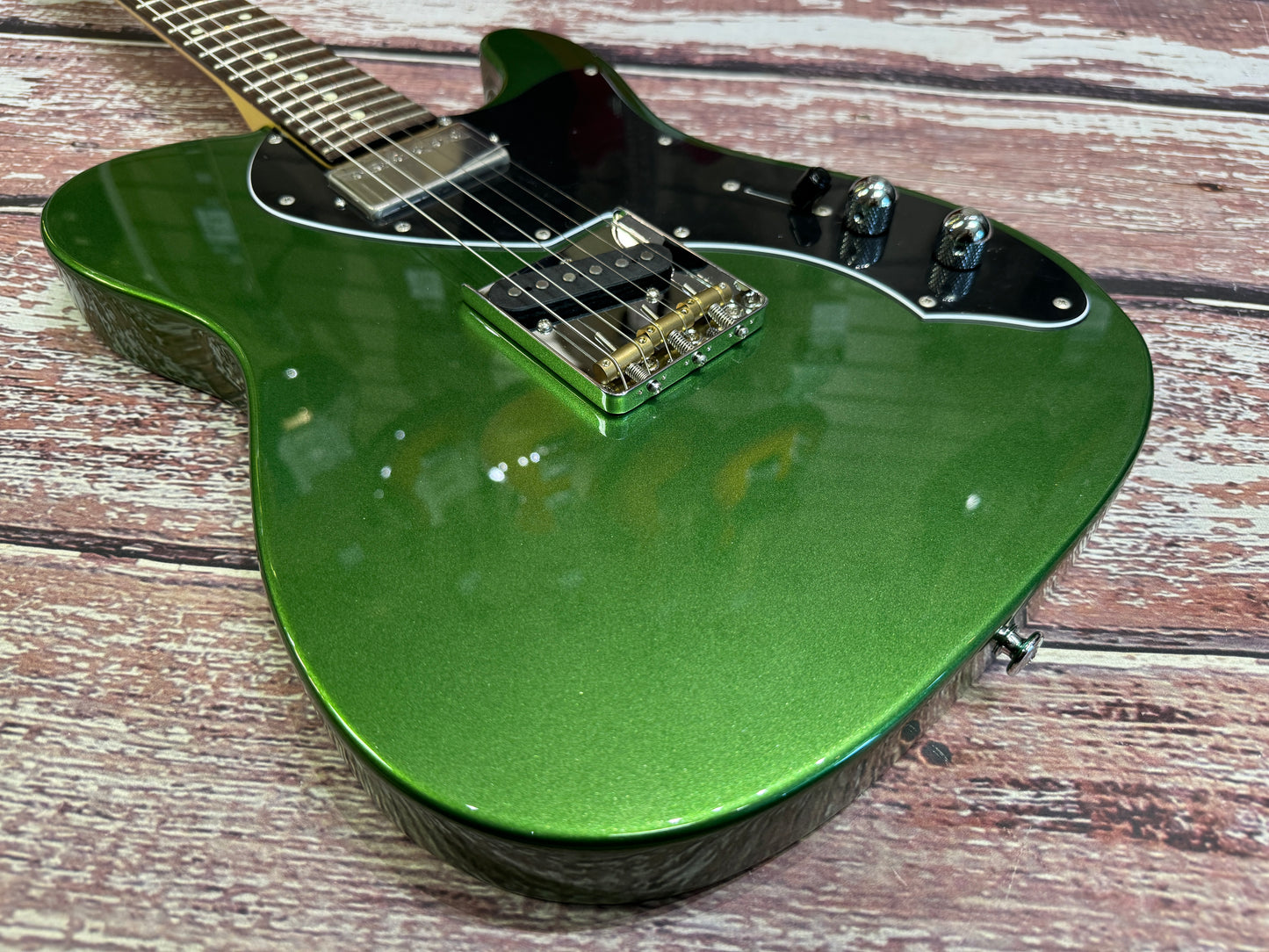 FGN Iliad Boundary NEW entry level series