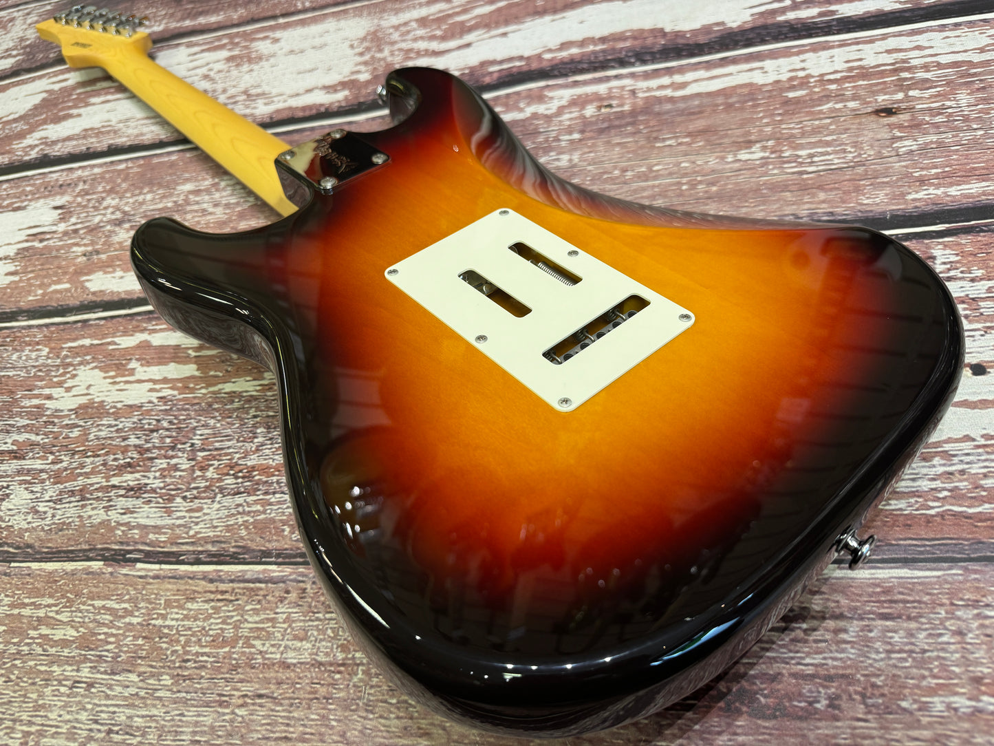 FGN Odyssey Boundary NEW entry level edition.