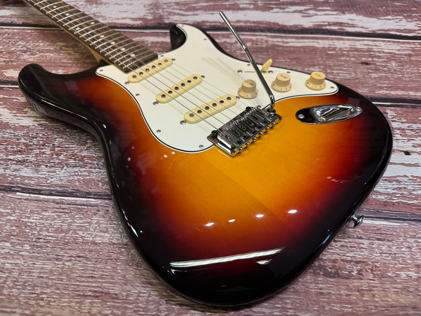 FGN Odyssey Boundary NEW entry level edition.