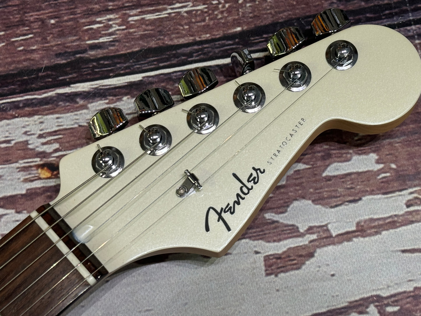 Fender MIJ Modern Stratocaster MkI