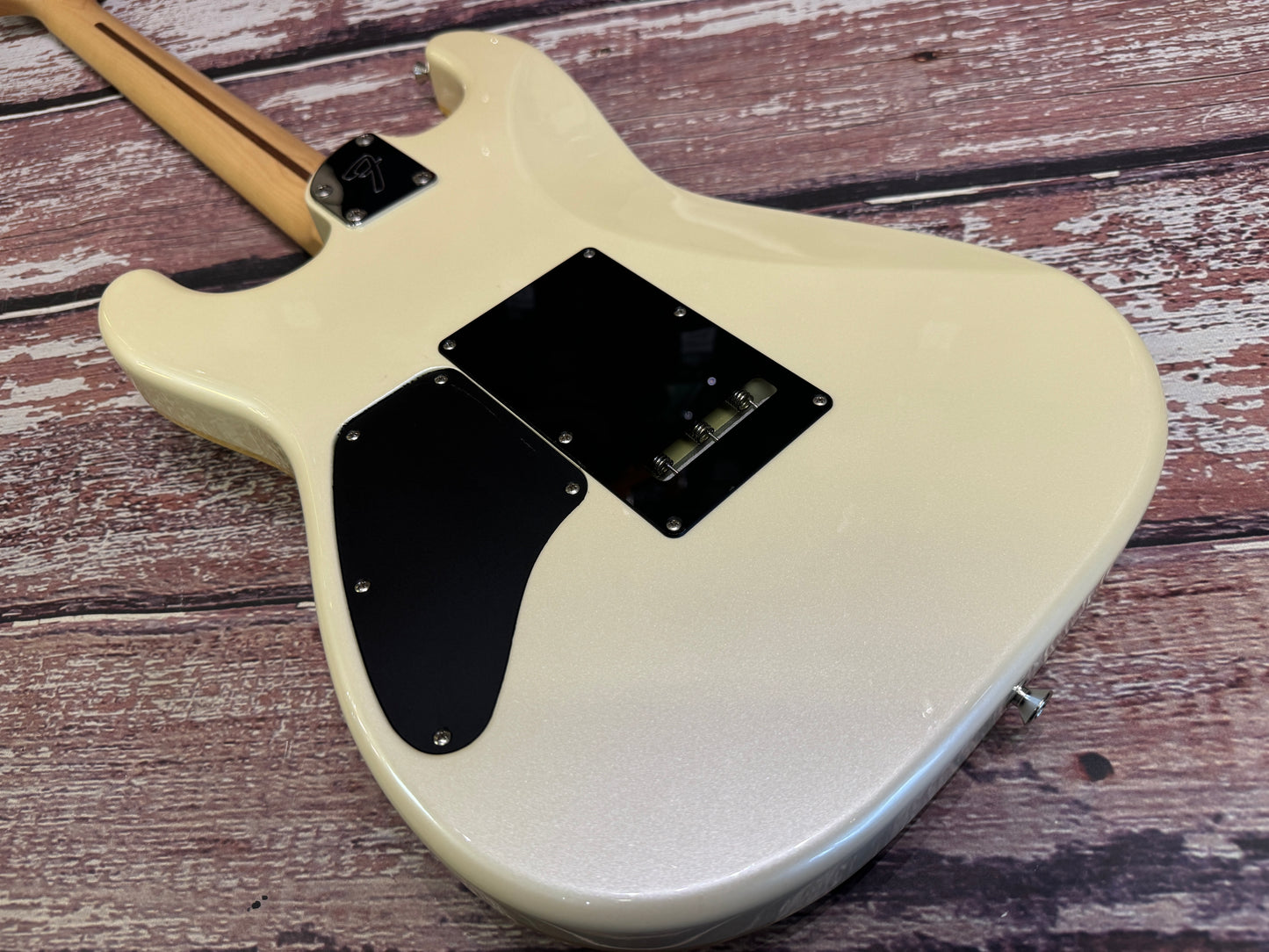 Fender MIJ Modern Stratocaster MkI