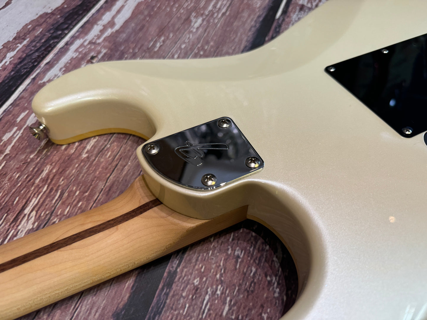 Fender MIJ Modern Stratocaster MkI