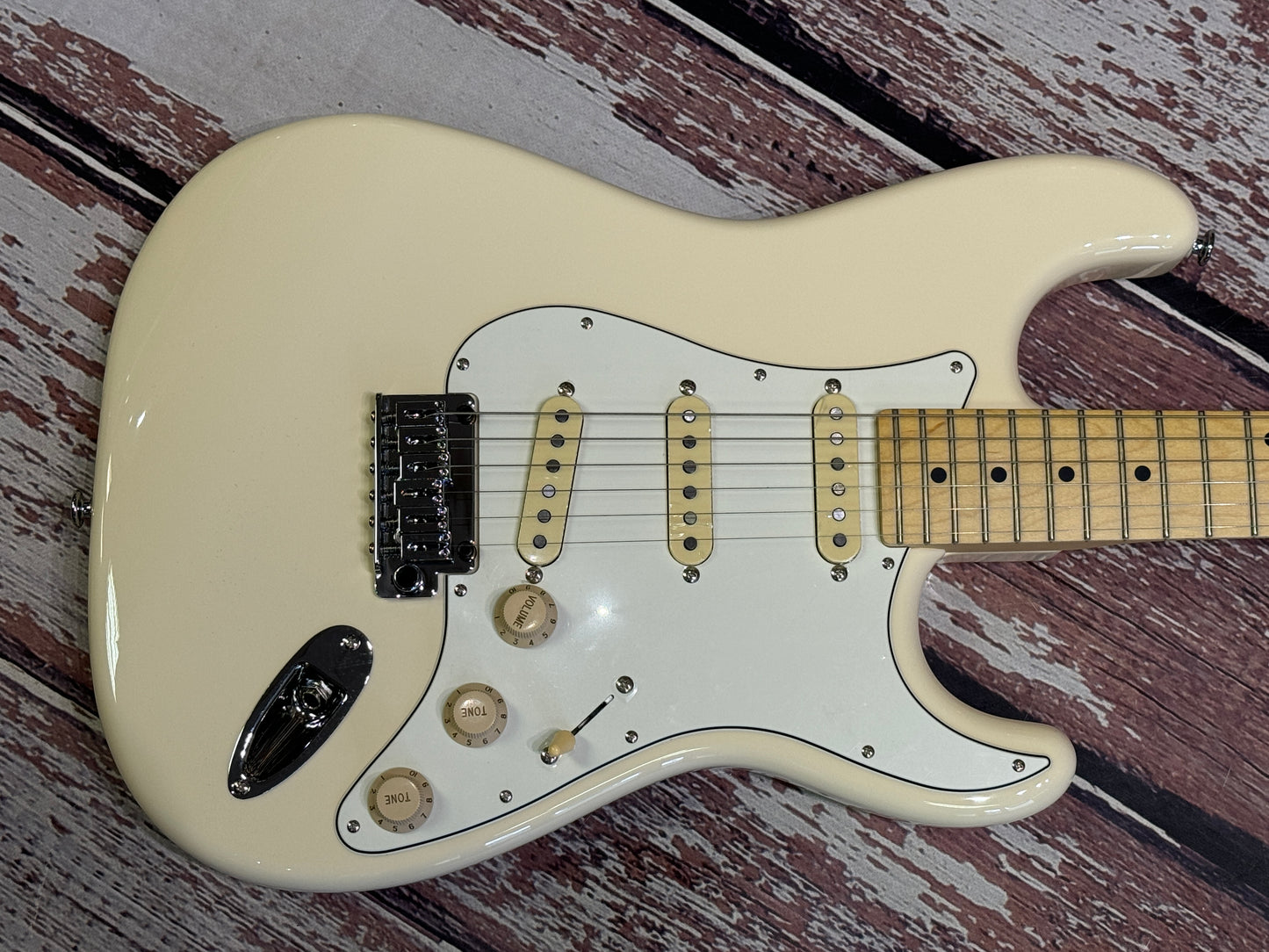 FGN Odyssey Boundary NEW entry level edition.