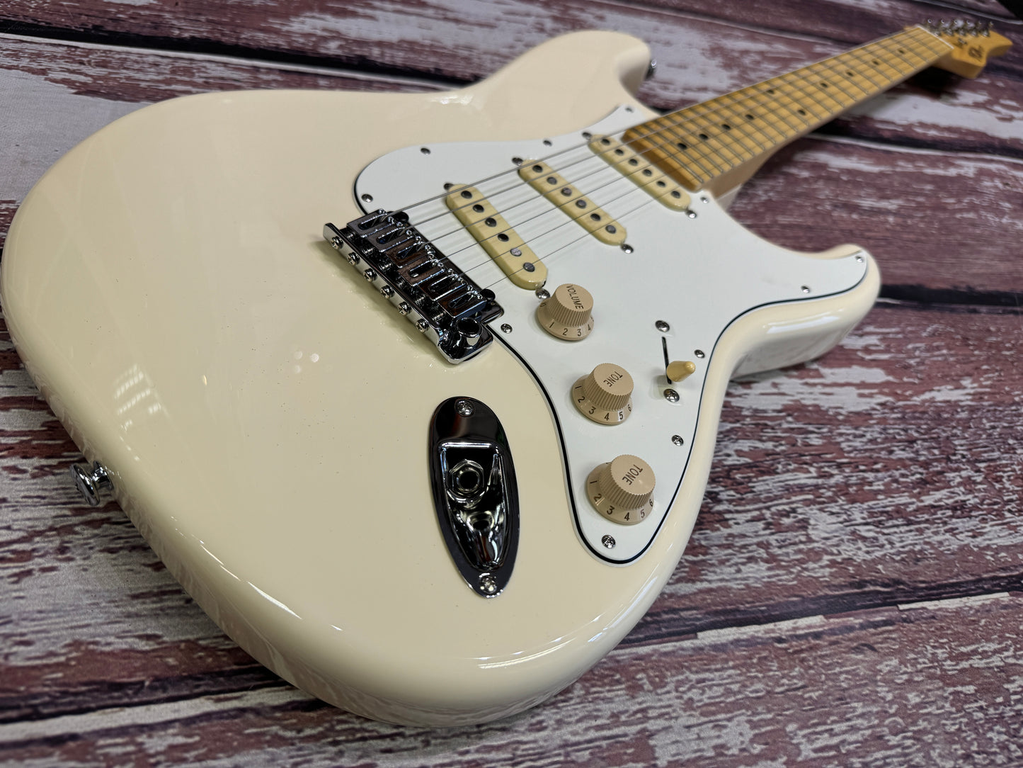 FGN Odyssey Boundary NEW entry level edition.