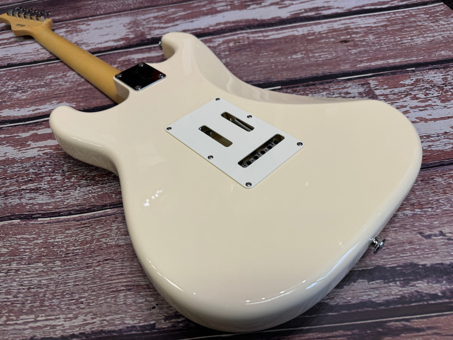 FGN Odyssey Boundary NEW entry level edition.