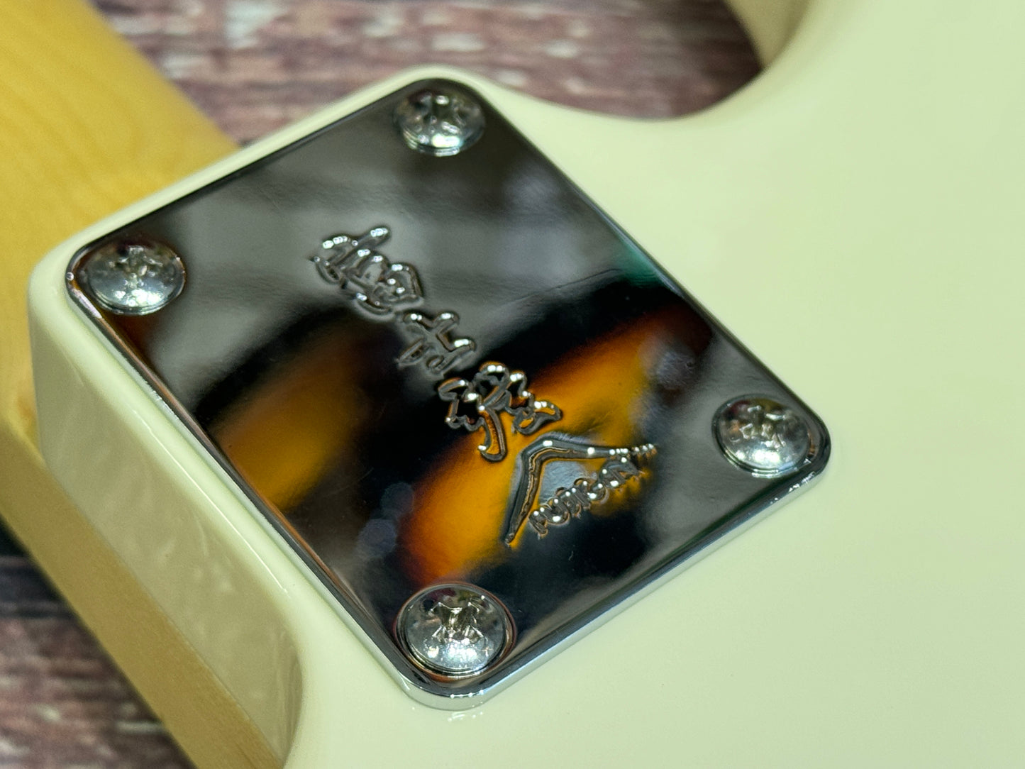 FGN Odyssey Boundary NEW entry level edition.