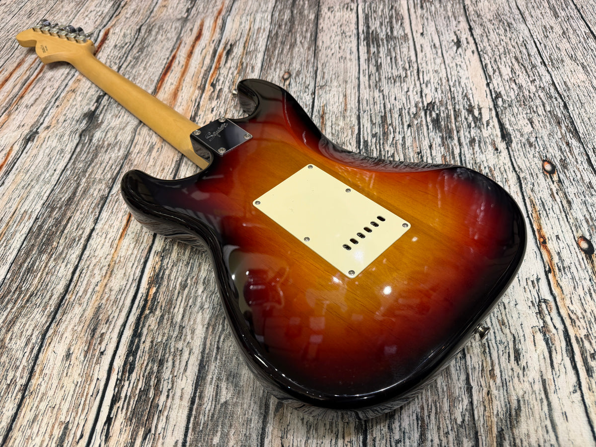 Squier Standard Stratocaster