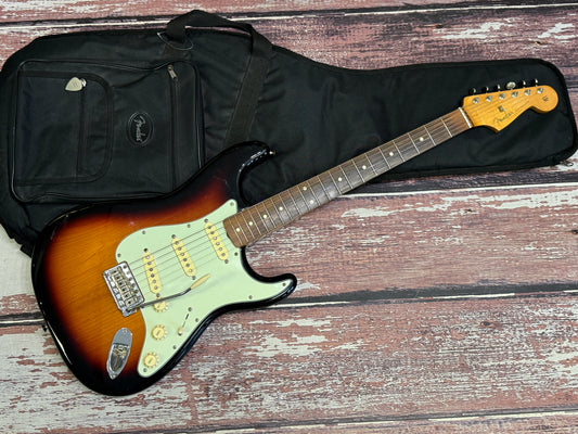 Fender Vintera II 60's Stratocaster 2021