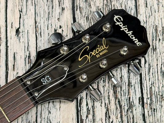 Epiphone SG Special