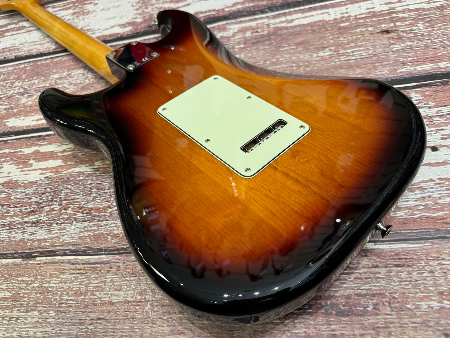 Fender Vintera II 60's Stratocaster 2021