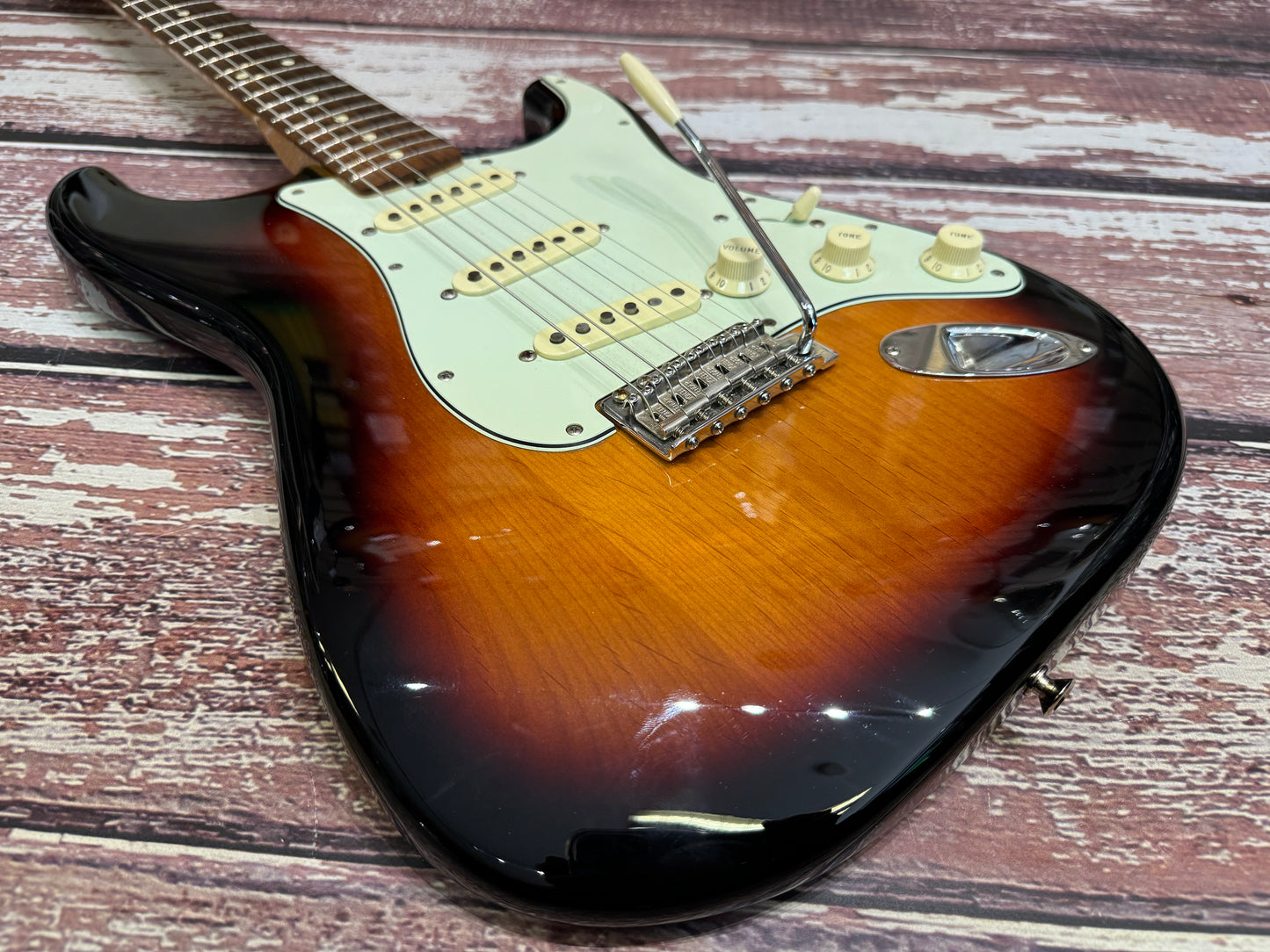 Fender Vintera II 60's Stratocaster 2021