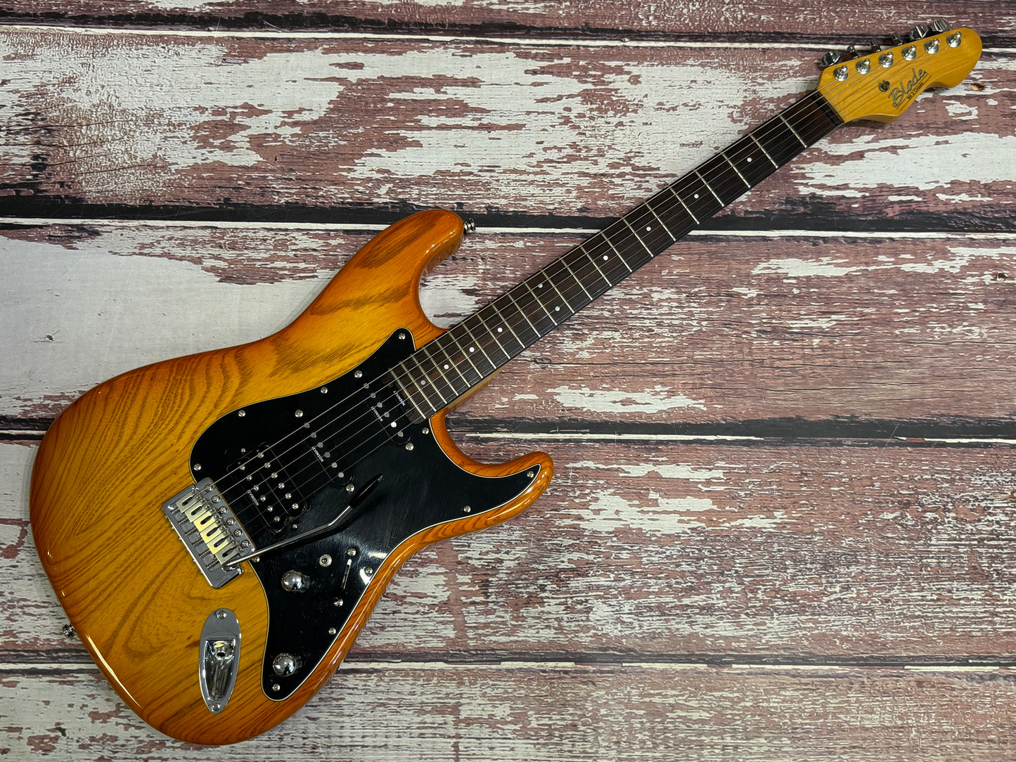 Levinson Blade RH-2 Japanese 90's Honey