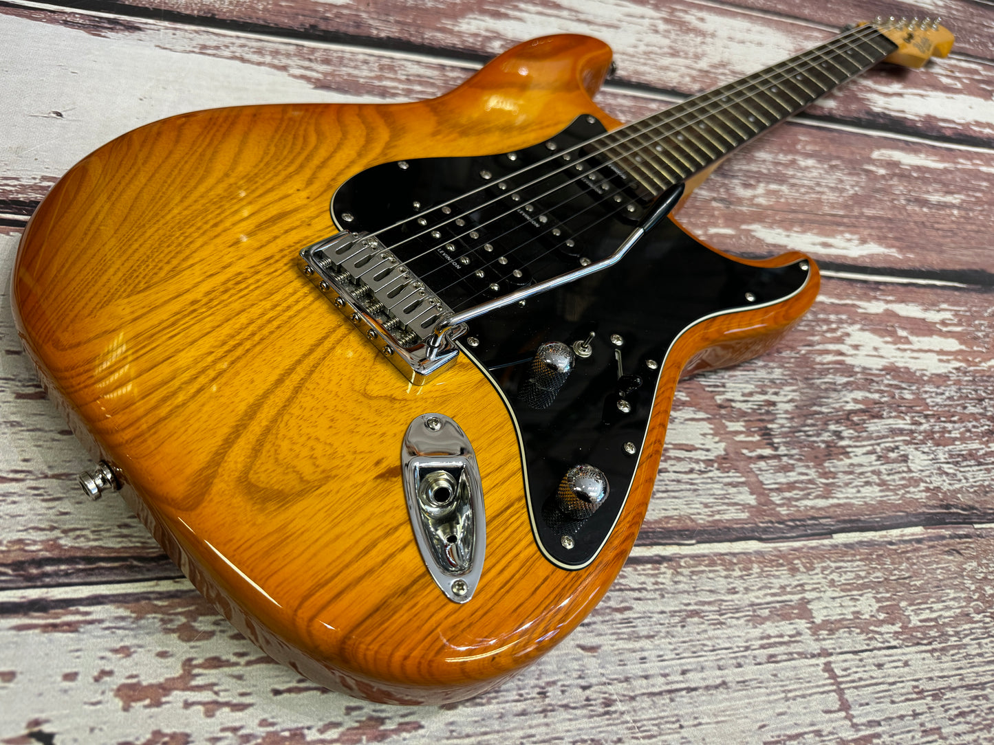 Levinson Blade RH-2 Japanese 90's Honey