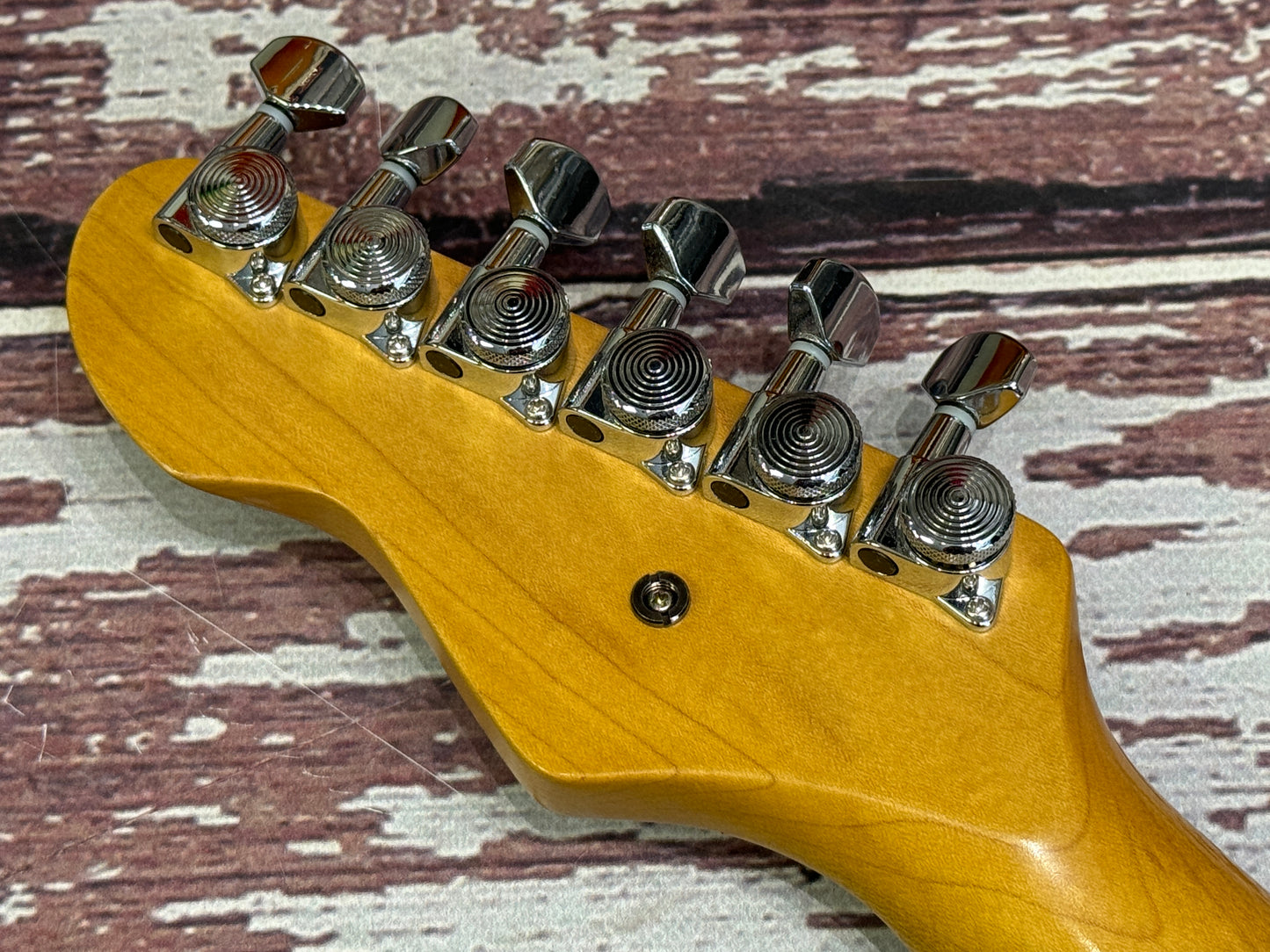 Levinson Blade RH-2 Japanese 90's Honey