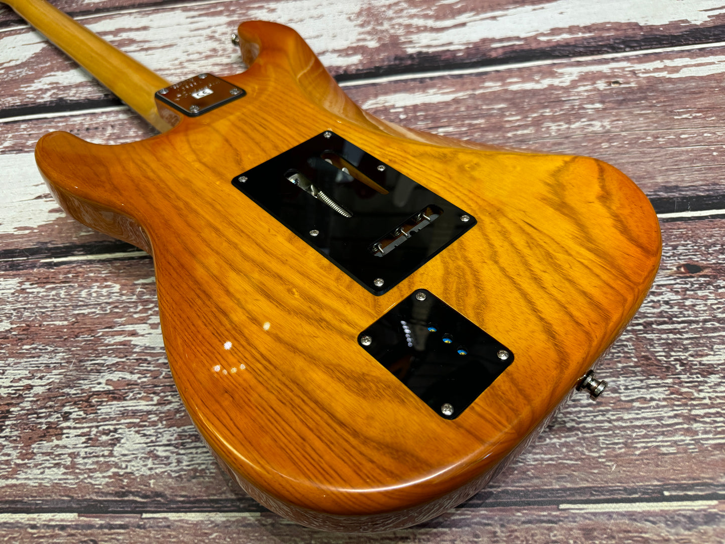 Levinson Blade RH-2 Japanese 90's Honey