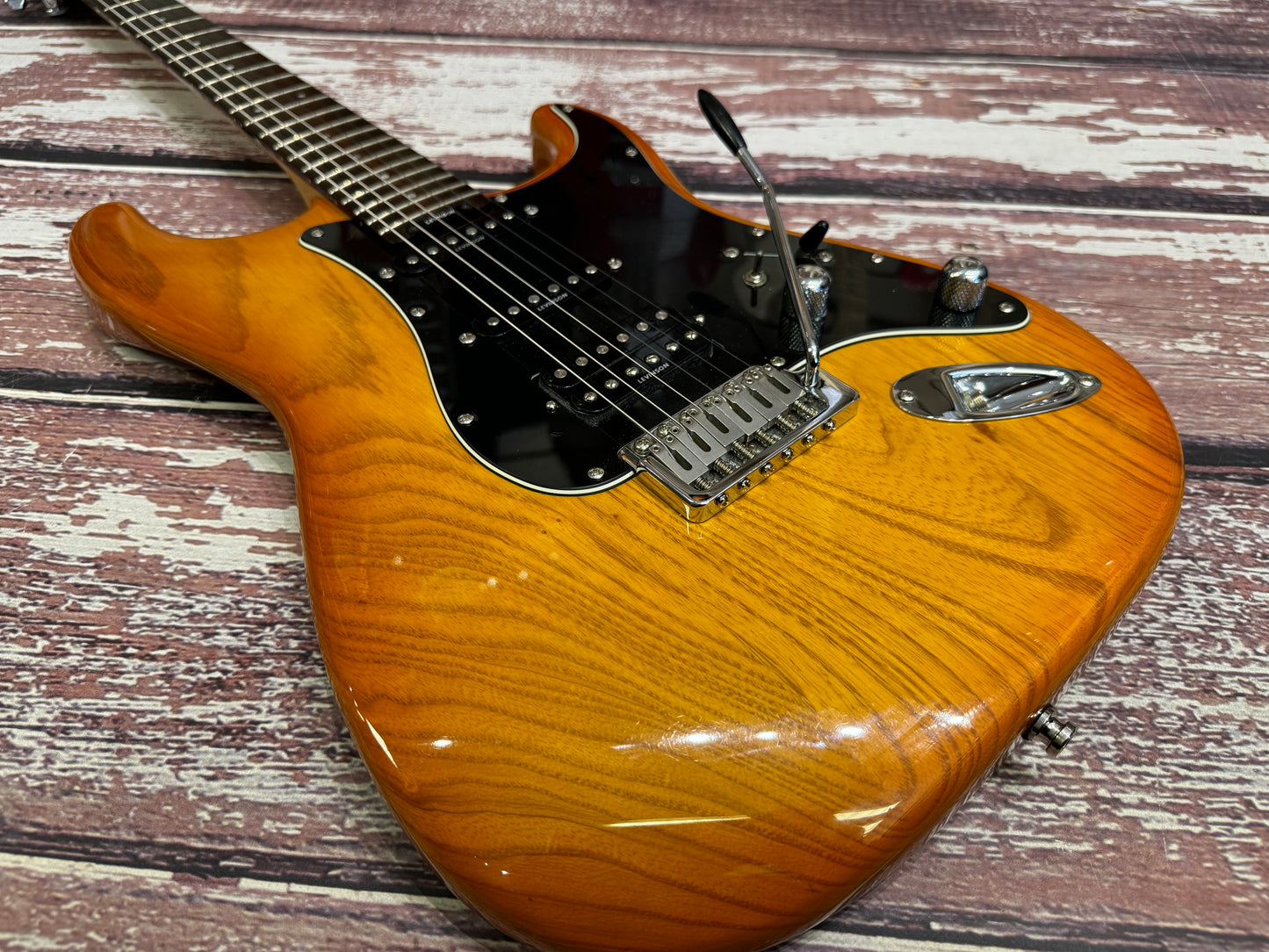 Levinson Blade RH-2 Japanese 90's Honey