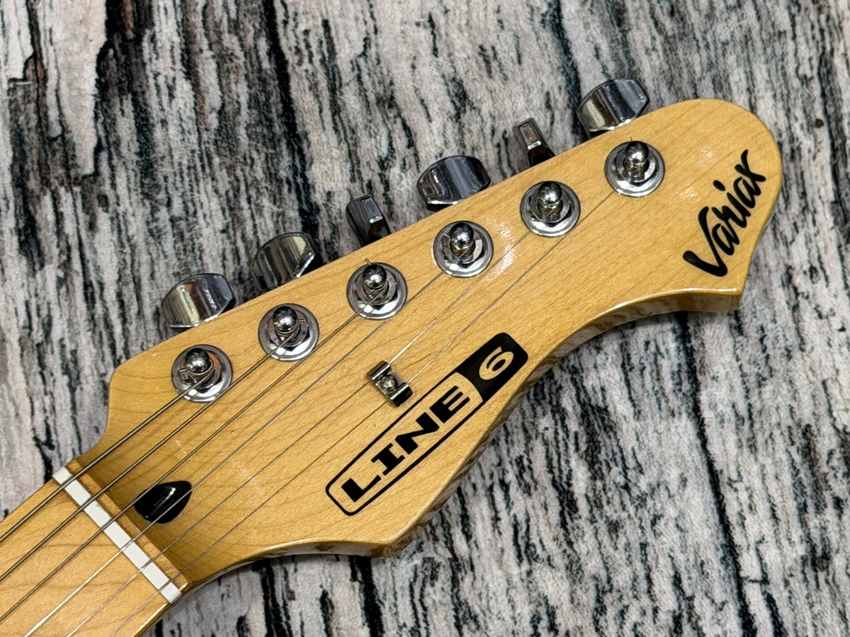 Line 6 Variax - 600