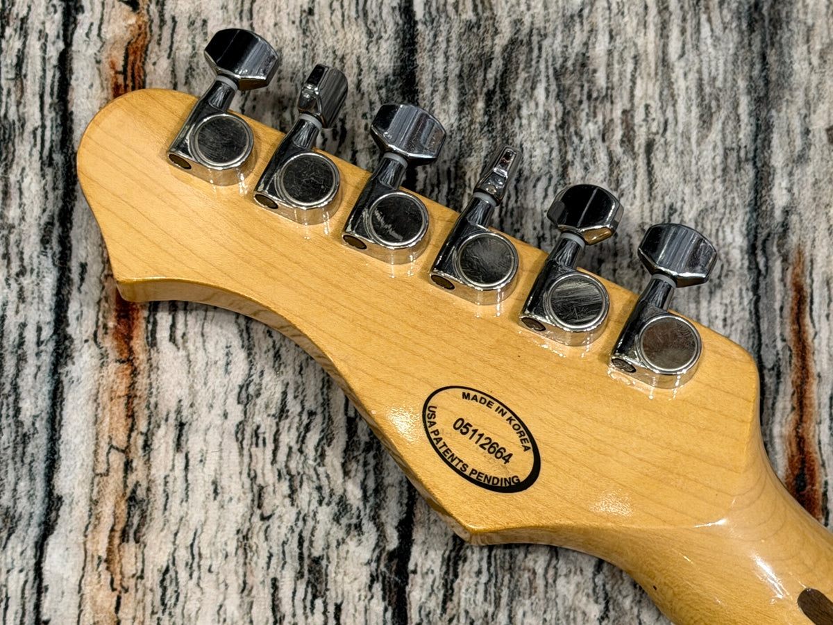Line 6 Variax - 600