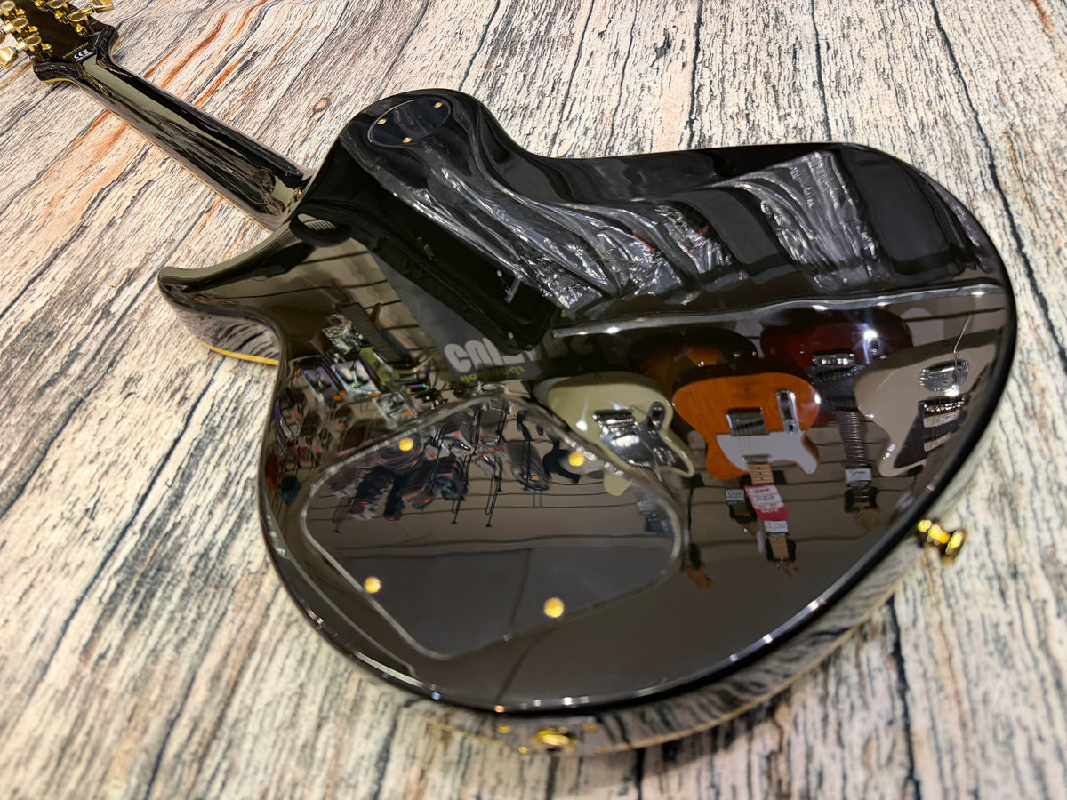 Aria PE 350 Custom LP Style