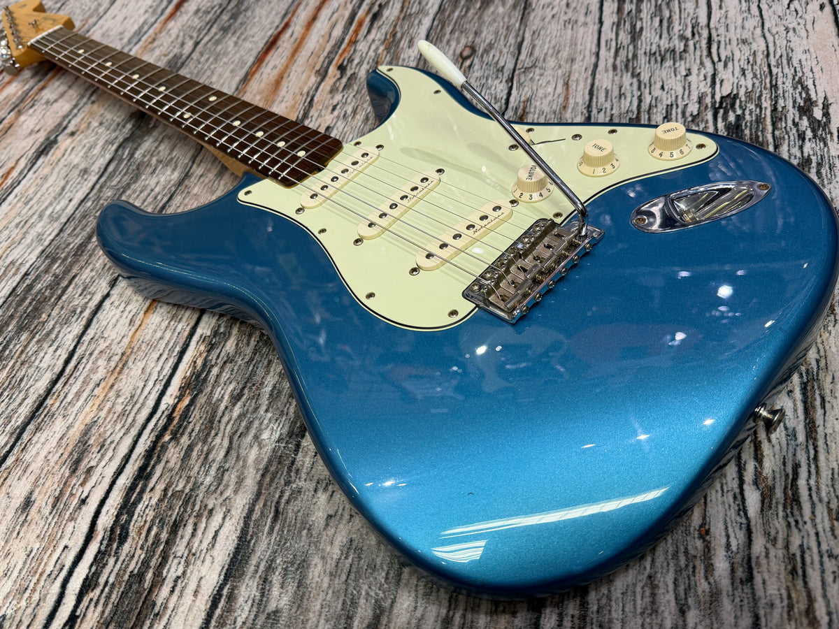 Fender Classic 60's Stratocaster 2015 - Mexico