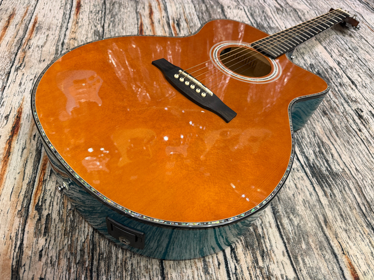 PRS Angelus A50E electro acoustic
