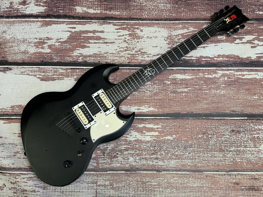 ESP LTD Viper 2005 30th Anniversary Ltd Edition EMG