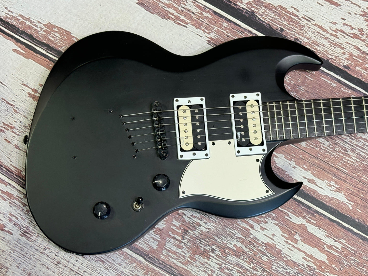 ESP LTD Viper 2005 30th Anniversary Ltd Edition EMG