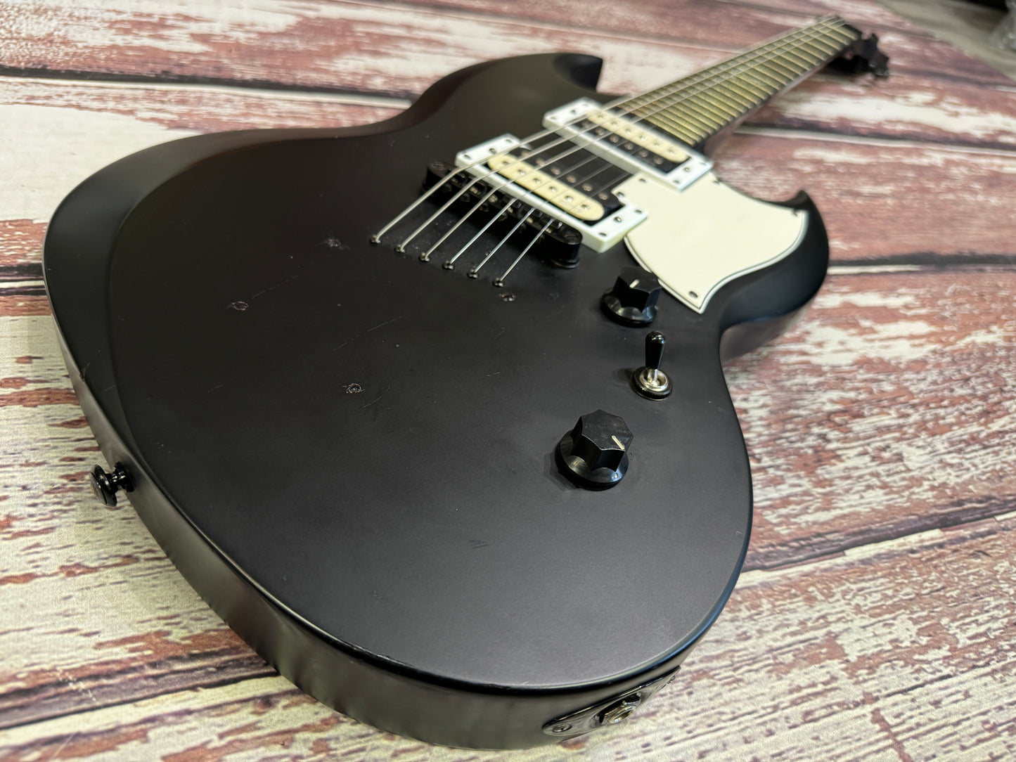 ESP LTD Viper 2005 30th Anniversary Ltd Edition EMG