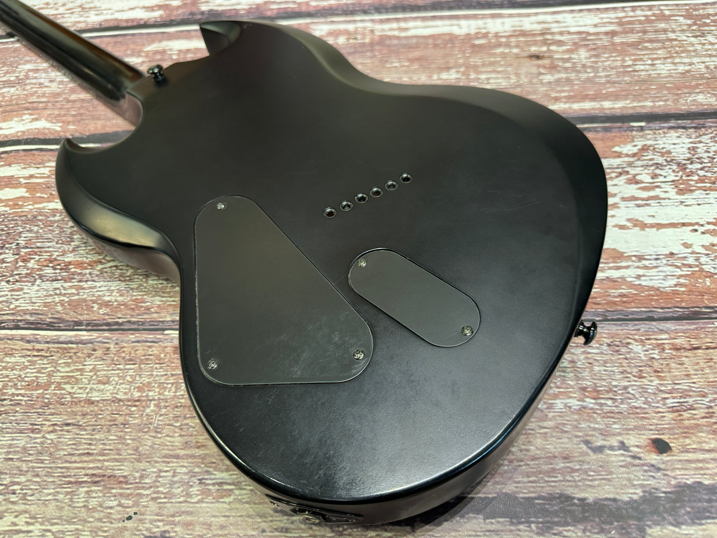 ESP LTD Viper 2005 30th Anniversary Ltd Edition EMG