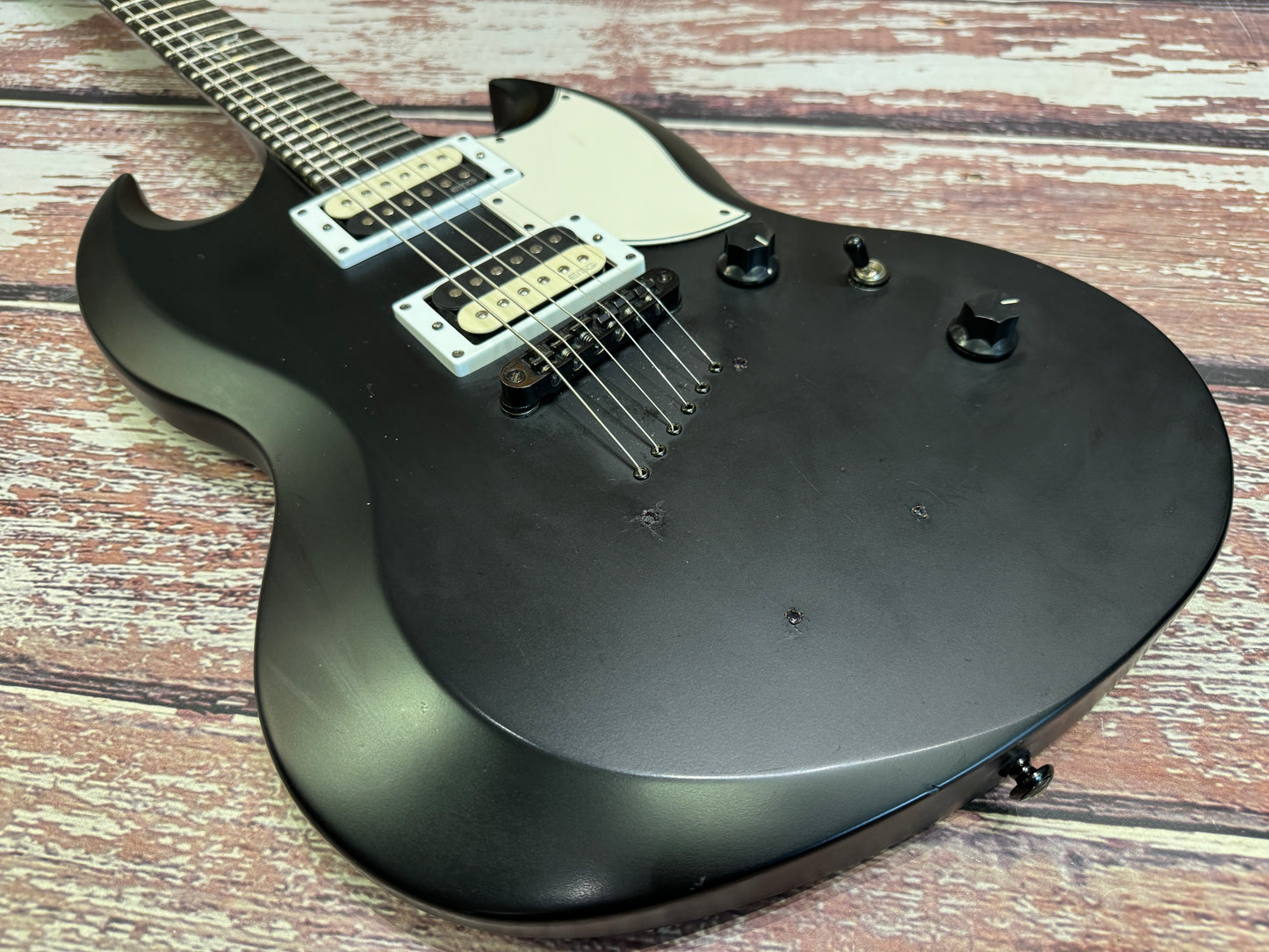 ESP LTD Viper 2005 30th Anniversary Ltd Edition EMG