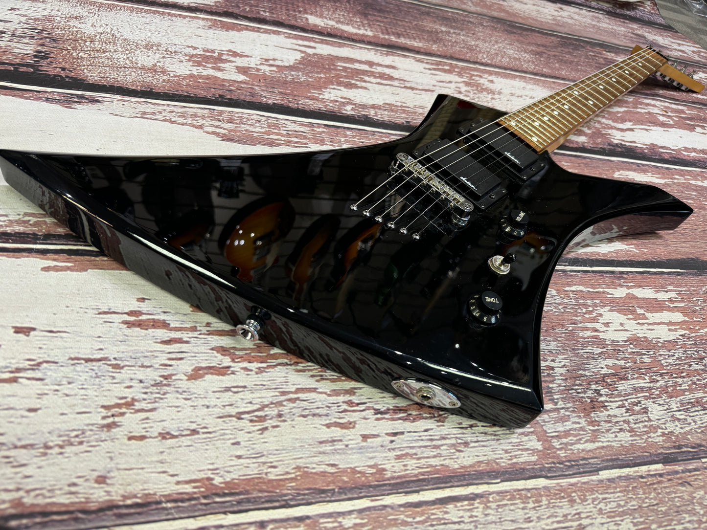 Jackson JS-30 KE Kelly