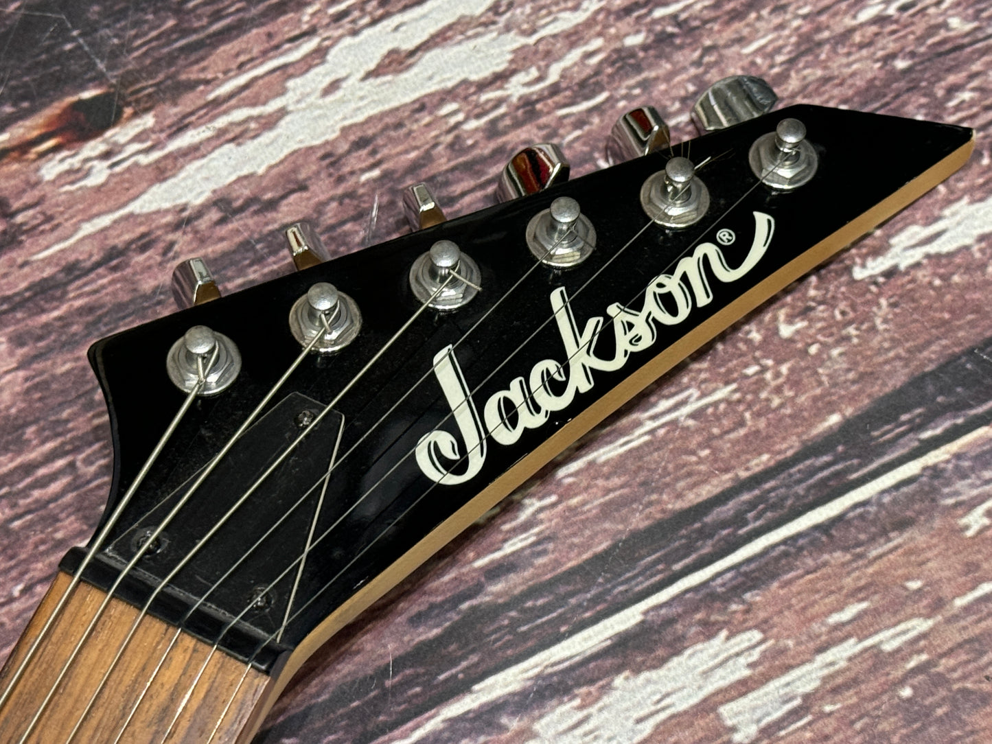 Jackson JS-30 KE Kelly
